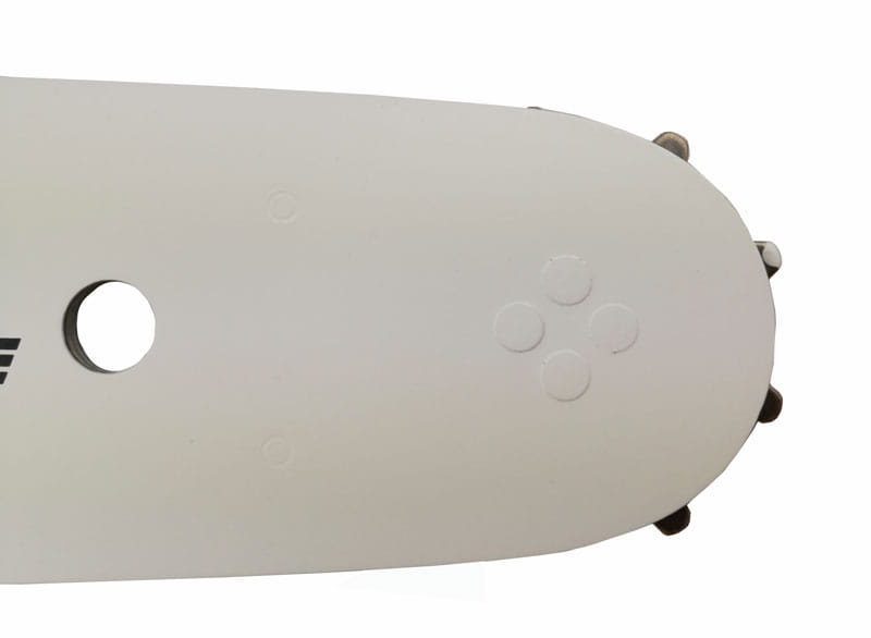 Kółko zwrotnicy prowadnicy Rollomatic E 